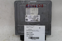 Load image into Gallery viewer, ECU ECM COMPUTER 328I 323I 528I 2007 07 2008 08 09 10 - 1146518
