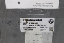 Load image into Gallery viewer, ECU ECM COMPUTER 328I 323I 528I 2007 07 2008 08 09 10 - 1146518
