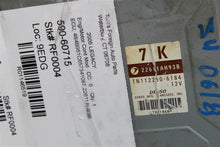Load image into Gallery viewer, ECU ECM COMPUTER Subaru Legacy 2005 05 - 1146519
