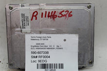 Load image into Gallery viewer, ECU ECM COMPUTER BMW 525I 2004 04 2005 05 Auto - 1146526
