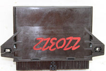 Load image into Gallery viewer, KEYLESS ENTRY MODULE MODULE COMPUTER Jaguar XF XFR XK XKR 10 11 12 - 1146535
