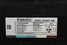 Load image into Gallery viewer, KEYLESS ENTRY MODULE MODULE COMPUTER Jaguar XF XFR XK XKR 10 11 12 - 1146535
