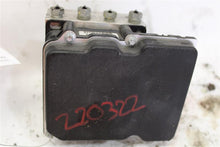 Load image into Gallery viewer, ABS ANTI-LOCK BRAKE PUMP Jaguar XF XFR 2012 12 - 1146546
