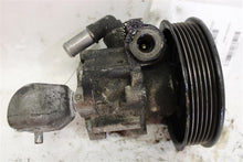 Load image into Gallery viewer, POWER STEERING PUMP F-Type Vanden Pl XF XFR XJ XJL XJR XK XKR 10-15 - 1146549
