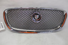 Load image into Gallery viewer, GRILLE Jaguar XF XFR 2012 12 2013 13 2014 14 2015 15 - 1146570

