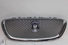 Load image into Gallery viewer, GRILLE Jaguar XF XFR 2012 12 2013 13 2014 14 2015 15 - 1146570

