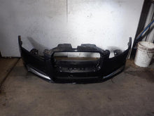 Load image into Gallery viewer, FRONT BUMPER Jaguar XF XFR 2012 12 2013 13 2014 14 2015 15 - 1146572
