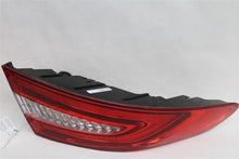Load image into Gallery viewer, OUTER TAIL LIGHT LAMP Jaguar XF XFR 12 13 14 15 Left - 1146595
