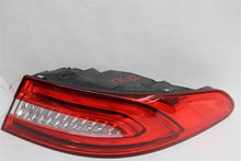 Load image into Gallery viewer, OUTER TAIL LIGHT LAMP Jaguar XF XFR 12 13 14 15 Right - 1146605

