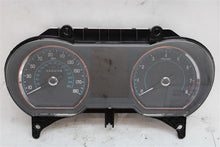 Load image into Gallery viewer, SPEEDOMETER CLUSTER Jaguar XF XFR 2010 10 2011 11 2012 12 - 1146639
