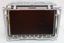Load image into Gallery viewer, INFO SCREEN Jaguar XF XFR 2012 12 - 1146644

