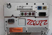Load image into Gallery viewer, INFO SCREEN Jaguar XF XFR 2012 12 - 1146644

