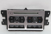 Load image into Gallery viewer, RADIO CONTROLS Jaguar XF XFR 2012 12 2013 13 2014 14 2015 15 - 1146645
