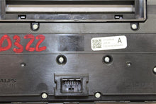 Load image into Gallery viewer, RADIO CONTROLS Jaguar XF XFR 2012 12 2013 13 2014 14 2015 15 - 1146645
