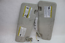 Load image into Gallery viewer, INTERIOR SUN VISORS Range Rover Sport 2010 10 2011 11 Left - 1146768
