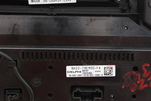 Load image into Gallery viewer, RADIO CONTROLS Land Rover LR4 Range Rover Sport 10 11 12 13 14 15 16 - 1146771
