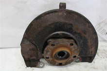 Load image into Gallery viewer, FRONT SPINDLE KNUCKLE Mitsubishi Lancer 2008 08 Right - 1146781
