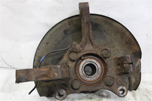 Load image into Gallery viewer, FRONT SPINDLE KNUCKLE Mitsubishi Lancer 2008 08 Right - 1146781
