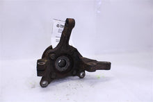 Load image into Gallery viewer, FRONT SPINDLE KNUCKLE Mitsubishi Lancer 2008 08 Left - 1146782

