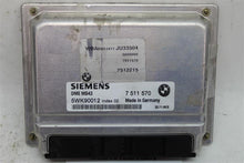 Load image into Gallery viewer, ECU ECM COMPUTER BMW 330I 2001 01 2002 02 2003 03 - 1146785
