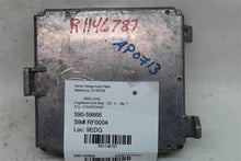 Load image into Gallery viewer, ECU ECM COMPUTER Civic 2003 03 1.3L CVT - 1146787
