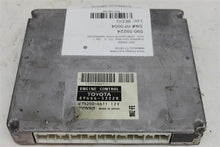 Load image into Gallery viewer, ECU ECM COMPUTER Lexus ES300 2001 01 - 1146799
