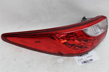 Load image into Gallery viewer, OUTER TAIL LIGHT LAMP Infiniti JX35 2013 13 Left - 1146866
