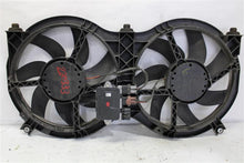 Load image into Gallery viewer, RADIATOR FAN ASSEMBLY Nissan Pathfinder 13 14 15 16 17 - 1146941

