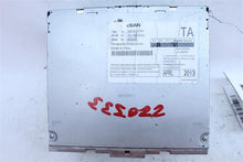 Load image into Gallery viewer, RADIO JX35 QX60 Armada Maxima Pathfinder 13 14 15 - 1147030
