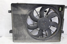Load image into Gallery viewer, RADIATOR FAN ASSEMBLY Tucson Sportage 10 11 12 13 14 15 - 1147062
