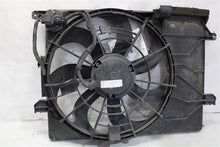 Load image into Gallery viewer, RADIATOR FAN ASSEMBLY Tucson Sportage 10 11 12 13 14 15 - 1147062
