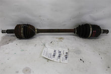 Load image into Gallery viewer, FRONT CV AXLE SHAFT Hyundai Tucson 10 11 12 13 AT Left - 1147067
