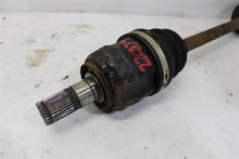 Load image into Gallery viewer, FRONT CV AXLE SHAFT Hyundai Tucson 10 11 12 13 AT Left - 1147067
