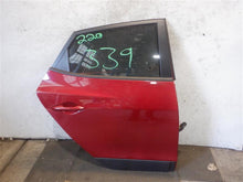 Load image into Gallery viewer, REAR DOOR Hyundai Tucson 10 11 12 13 14 15 Right - 1147104
