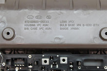 Load image into Gallery viewer, Console Hyundai Tucson 10 11 12 13 14 15 16 - 1147126
