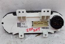 Load image into Gallery viewer, TEMPERATURE CONTROLS Tucson 2010 10 2011 11 2012 12 2013 13 - 1147140
