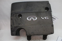 Load image into Gallery viewer, PLASTIC ENGINE COVER Infiniti QX60 2014 14 - 1147152
