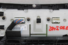 Load image into Gallery viewer, RADIO CONTROLS Infiniti JX35 QX60 2013 13 2014 14 2015 15 2016 16 - 1147249
