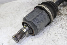 Load image into Gallery viewer, FRONT CV AXLE SHAFT Santa Fe Sorento 13 14 15 16 Left - 1147284
