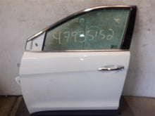 Load image into Gallery viewer, FRONT DOOR Hyundai Santa Fe 2013 13 2014 14 Left - 1147297
