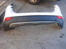 Load image into Gallery viewer, REAR BUMPER ASSEMBLY Santa Fe 2013 13 2014 14 2015 15 2016 16 - 1147309
