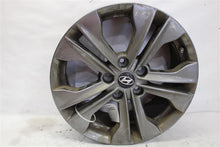 Load image into Gallery viewer, WHEEL RIM Santa Fe 2013 13 2014 14 2015 15 2016 16 17x7 ALLOY - 1147312

