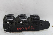 Load image into Gallery viewer, FRONT DOOR WINDOW SWITCH Hyundai Santa Fe 13 14 15 16 Left - 1147328
