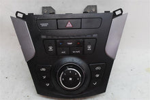 Load image into Gallery viewer, FRONT TEMPERATURE CONTROLS Hyundai Santa Fe 13 14 15 16 - 1147341
