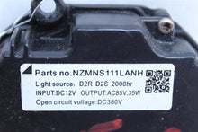 Load image into Gallery viewer, MISCELLANEOUS COMPUTER Infiniti JX35 2013 13 MATCH NUMBERS - 1147407
