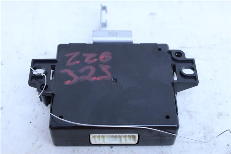 PARK ASSIST CONTROL MODULE COMPUTER JX35 QX60 Altima Maxima 13-18 - 1147412