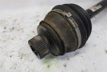 Load image into Gallery viewer, FRONT CV AXLE SHAFT Audi Q5 09 10 11 12 AT - 1147421

