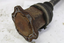 Load image into Gallery viewer, FRONT CV AXLE SHAFT Audi Q5 09 10 11 12 AT - 1147422
