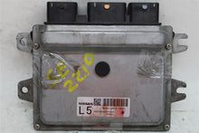 Load image into Gallery viewer, ECU ECM COMPUTER Nissan Versa 2010 10 2011 11 - 1147423
