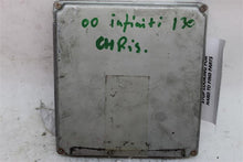 Load image into Gallery viewer, ECU ECM COMPUTER I30 Maxima 2000 00 Auto Cali Spec - 1147435
